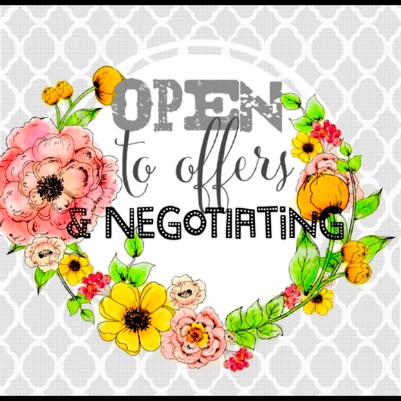 Make me an offer! - Picture 1 of 1